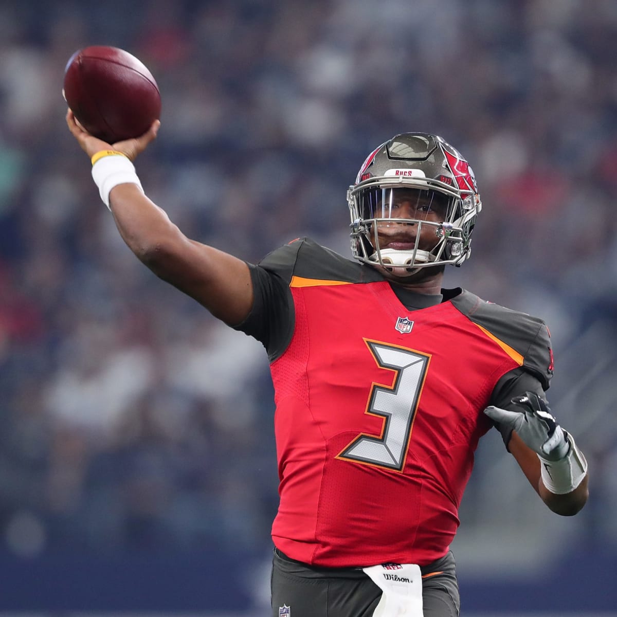Jameis Winston Rumors: Latest on QB's Future in Tampa Bay After