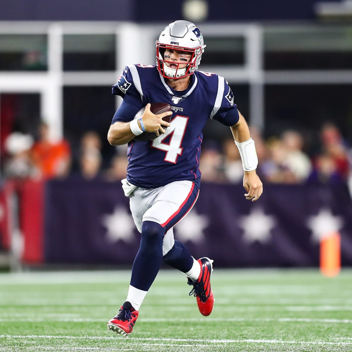 New England Patriots: 5 players now the face of the organization in 2020