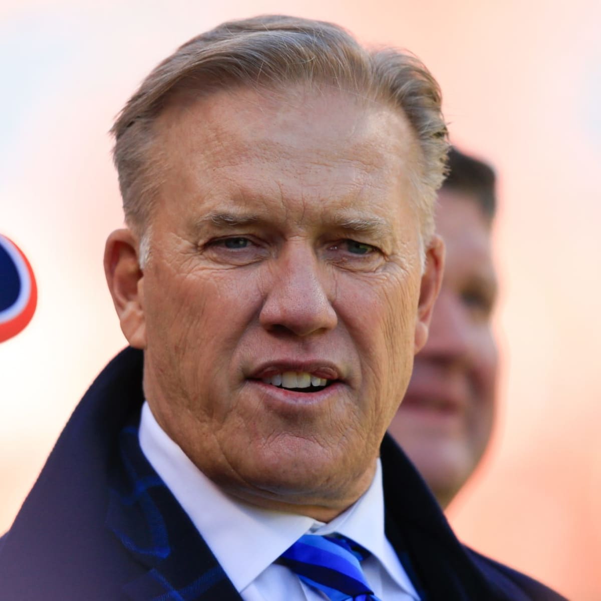 John Elway desires to be part of the Denver Broncos with future