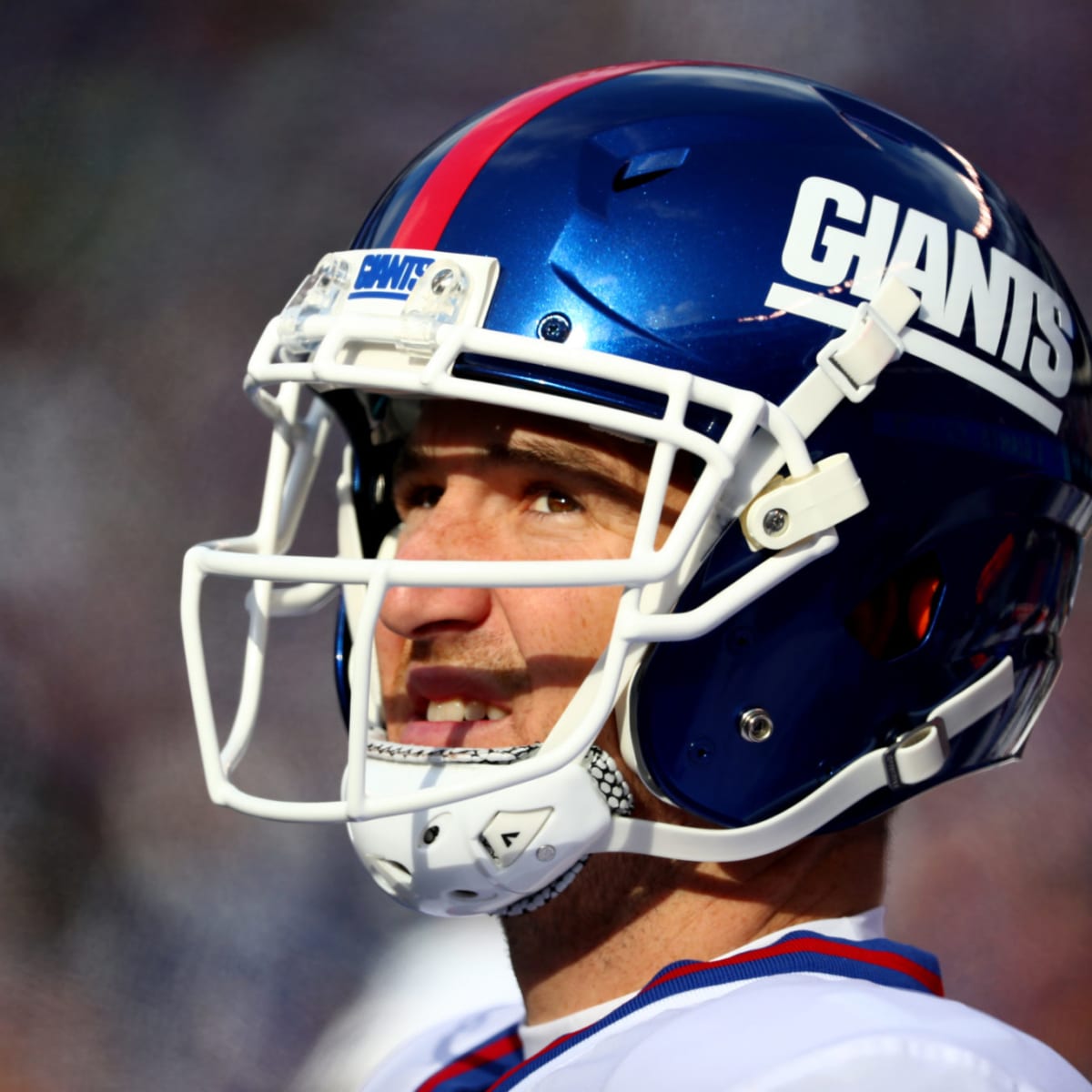 Eli Manning looks to uncertain future after likely New York Giants