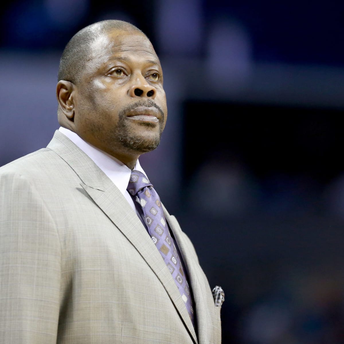 Former Knicks Great Charles Oakley Sends A Message To Patrick Ewing - The  Spun: What's Trending In The Sports World Today