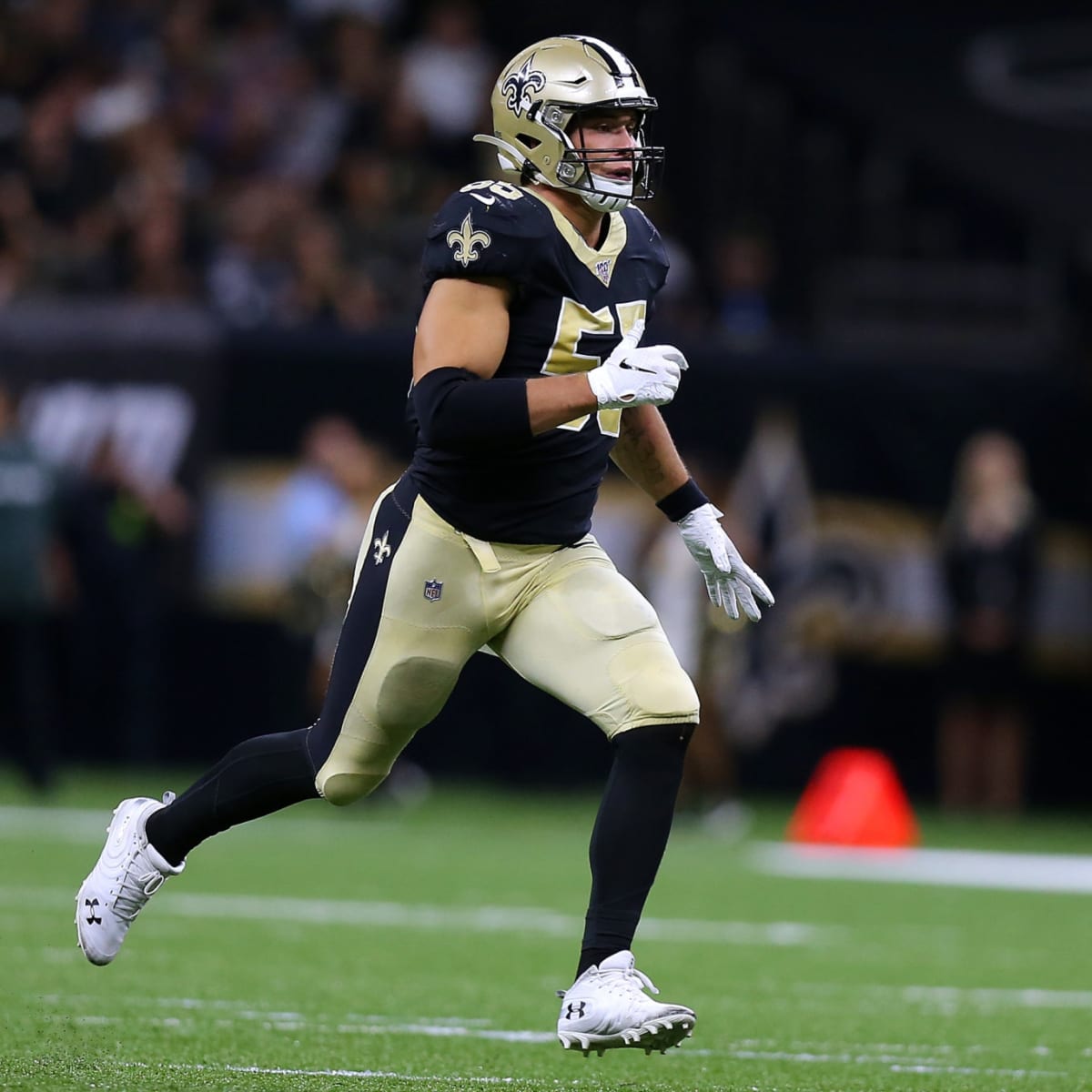 New Orleans Saints Announce Troubling Injury News On Wednesday