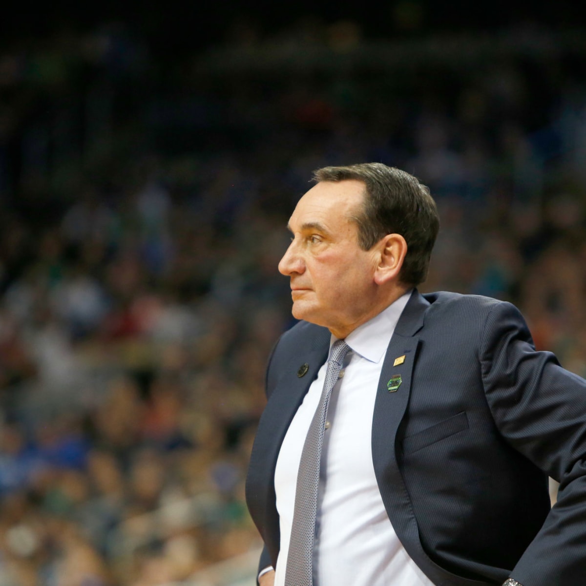 Coach K retiring after next season. Who will replace him at Duke?