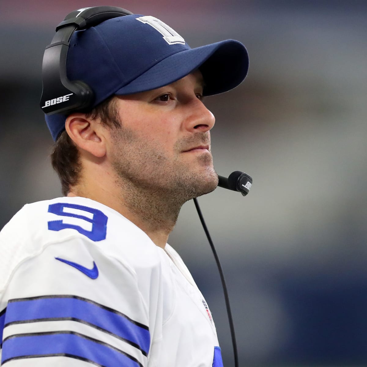 Cowboys Have Given Out Tony Romo's No. 9 To New Player - The Spun: What's  Trending In The Sports World Today