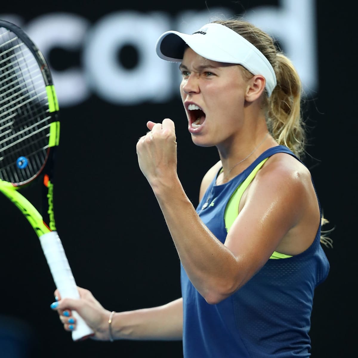 amme læsning Samler blade Caroline Wozniacki Announces Retirement Following 2020 Australian Open -  The Spun: What's Trending In The Sports World Today