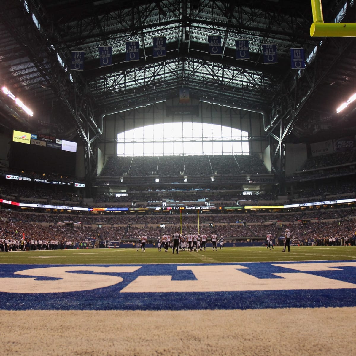 Indianapolis Colts 2020: Attendance guidelines for Lucas Oil Stadium