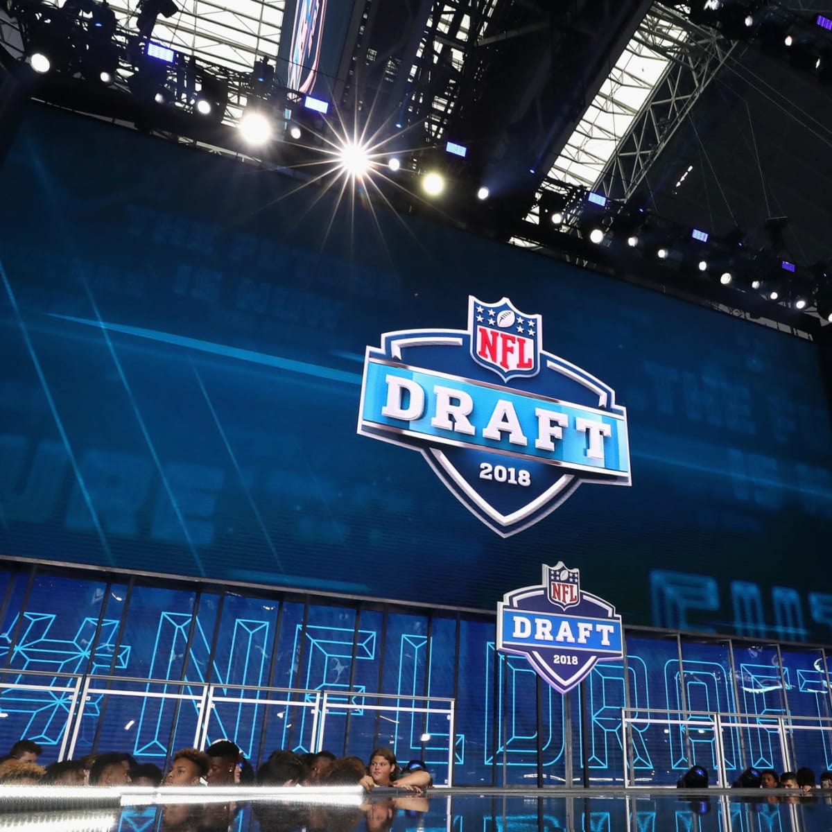 NFL Draft: CRAZIEST Names 2022 Edition 