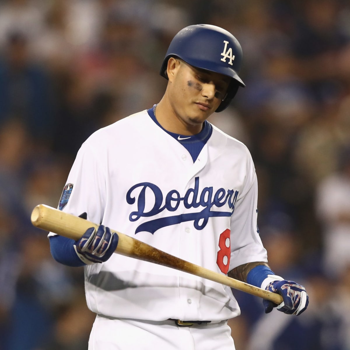 Who is Manny Machado's brother-in-law, Yonder Alonso? All about