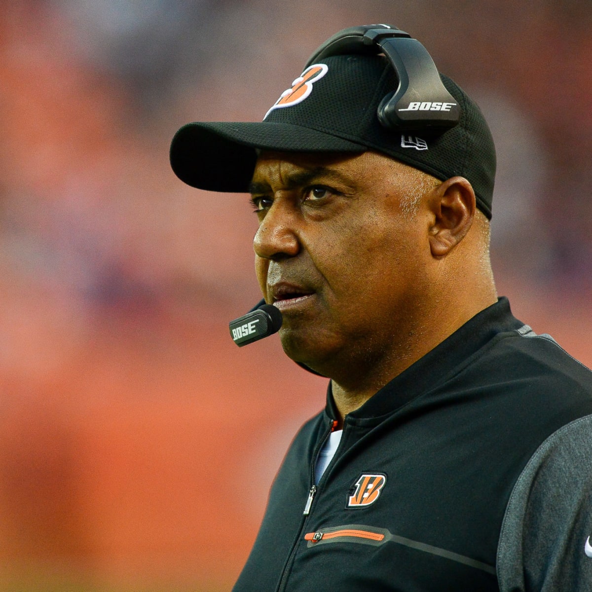 Marvin Lewis 'Quietly' Interviewed For NFL Head Coaching Job - The Spun:  What's Trending In The Sports World Today
