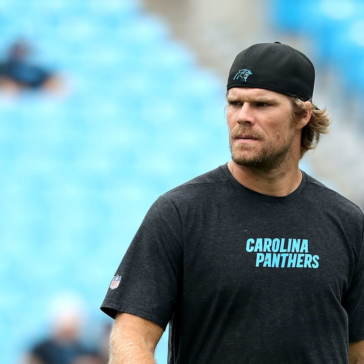 Fox Sports inks Greg Olsen to future NFL game analyst gig