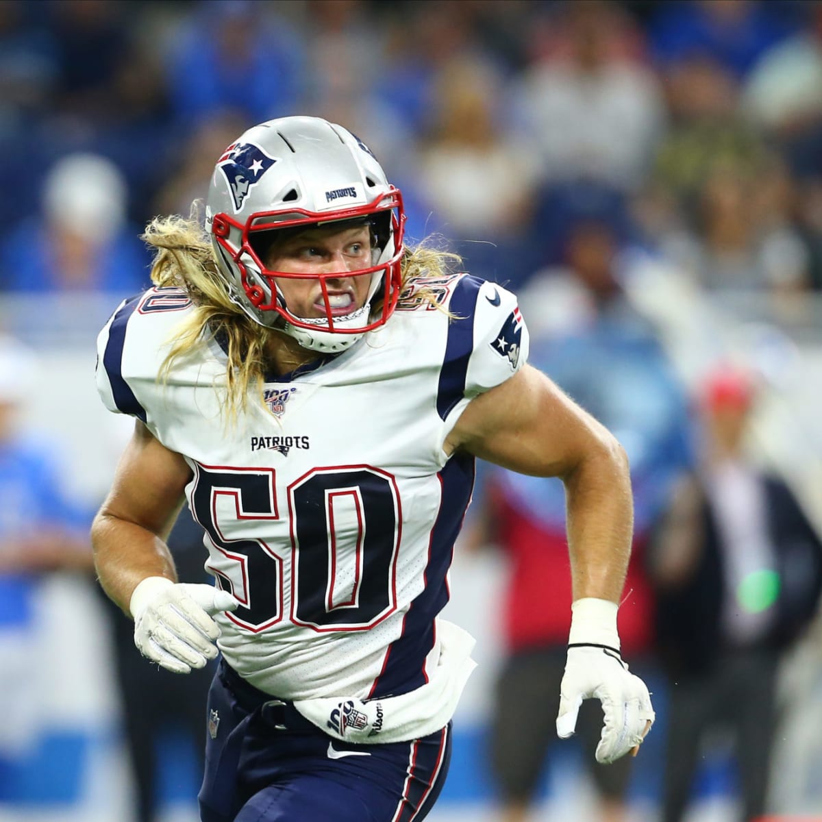 Former Michigan Star Chase Winovich Shines In Preseason Debut - The Spun:  What's Trending In The Sports World Today