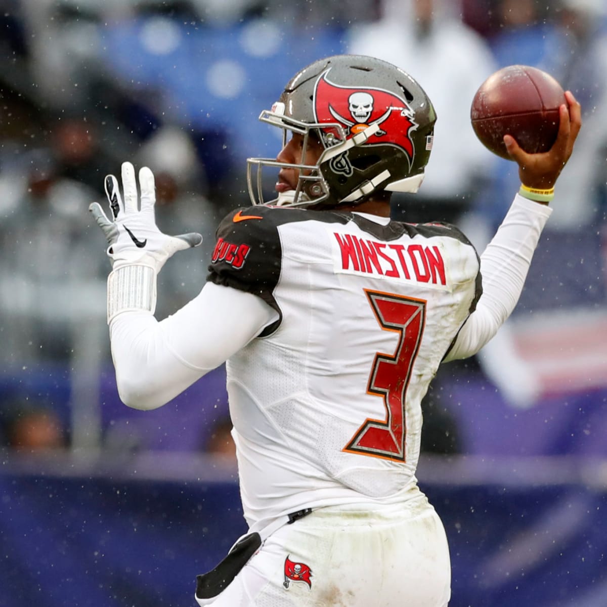 ESPN Releases 2nd Half Prediction For Bucs-Panthers - The Spun