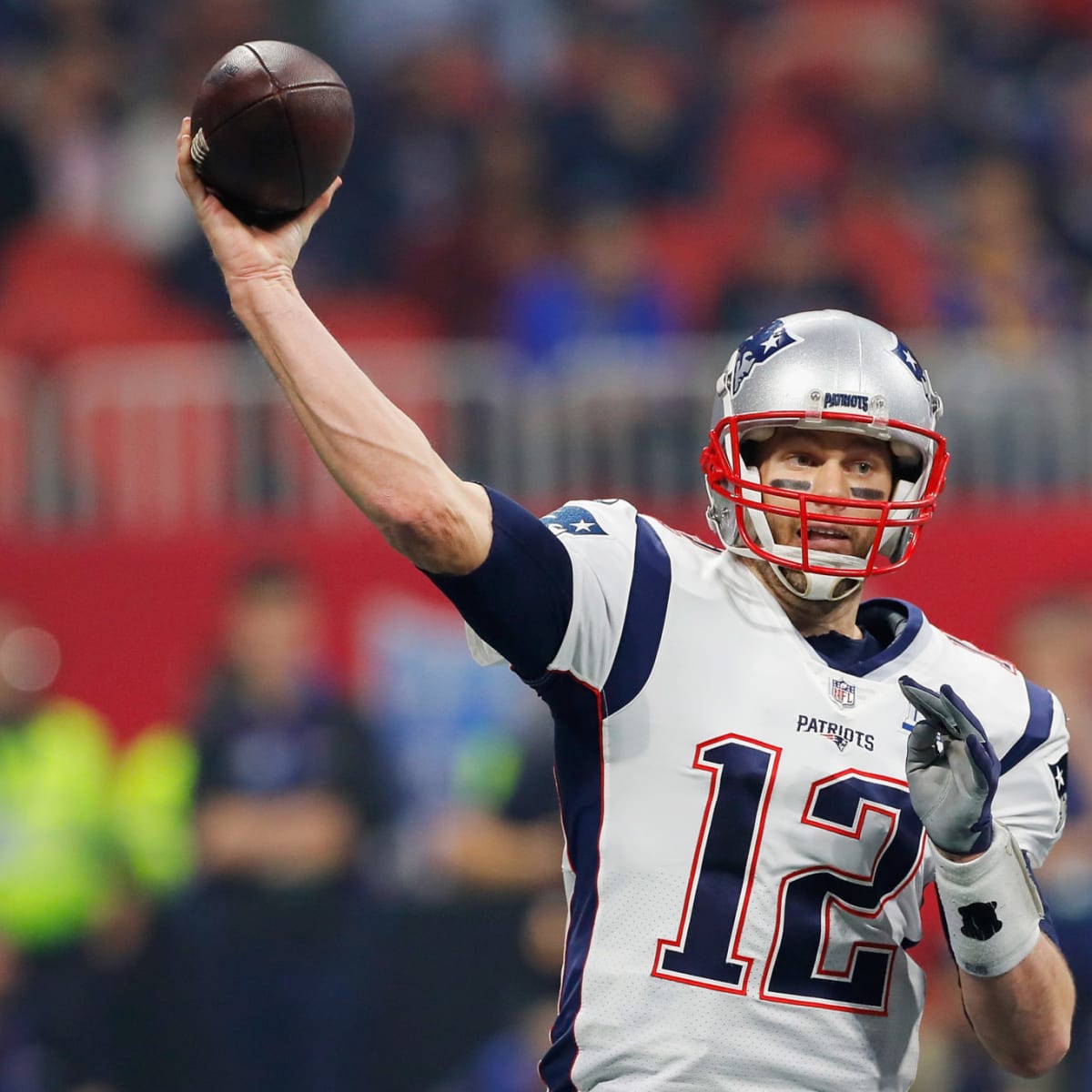 Ex-Patriots Star Would Unretire If Tom Brady Comes Back - The Spun: What's  Trending In The Sports World Today