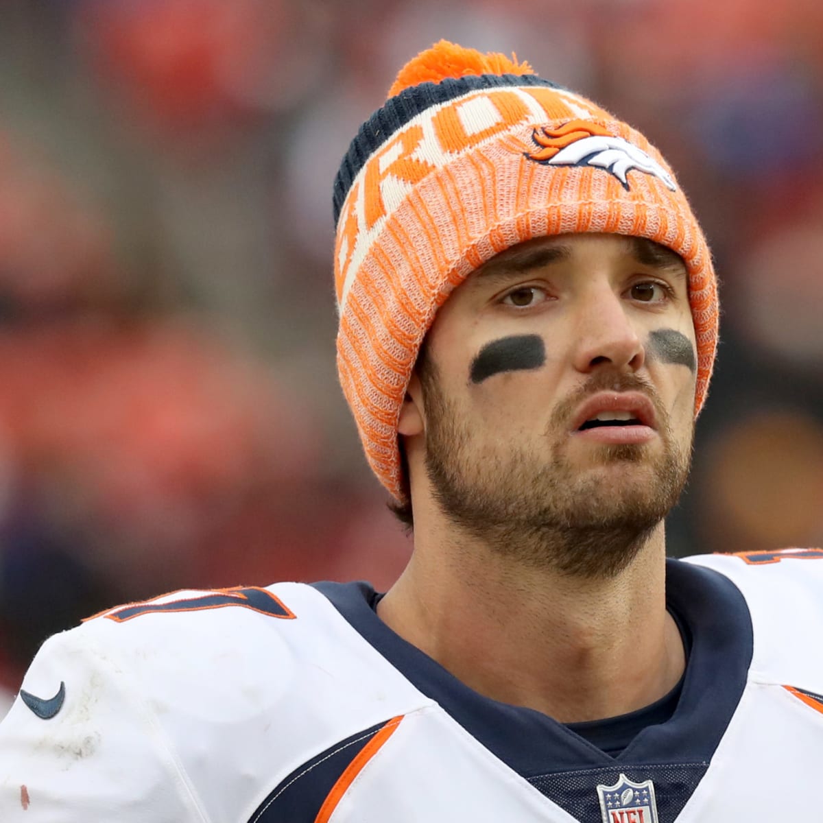 Brock Osweiler ready for Texans job after Broncos split - Sports Illustrated