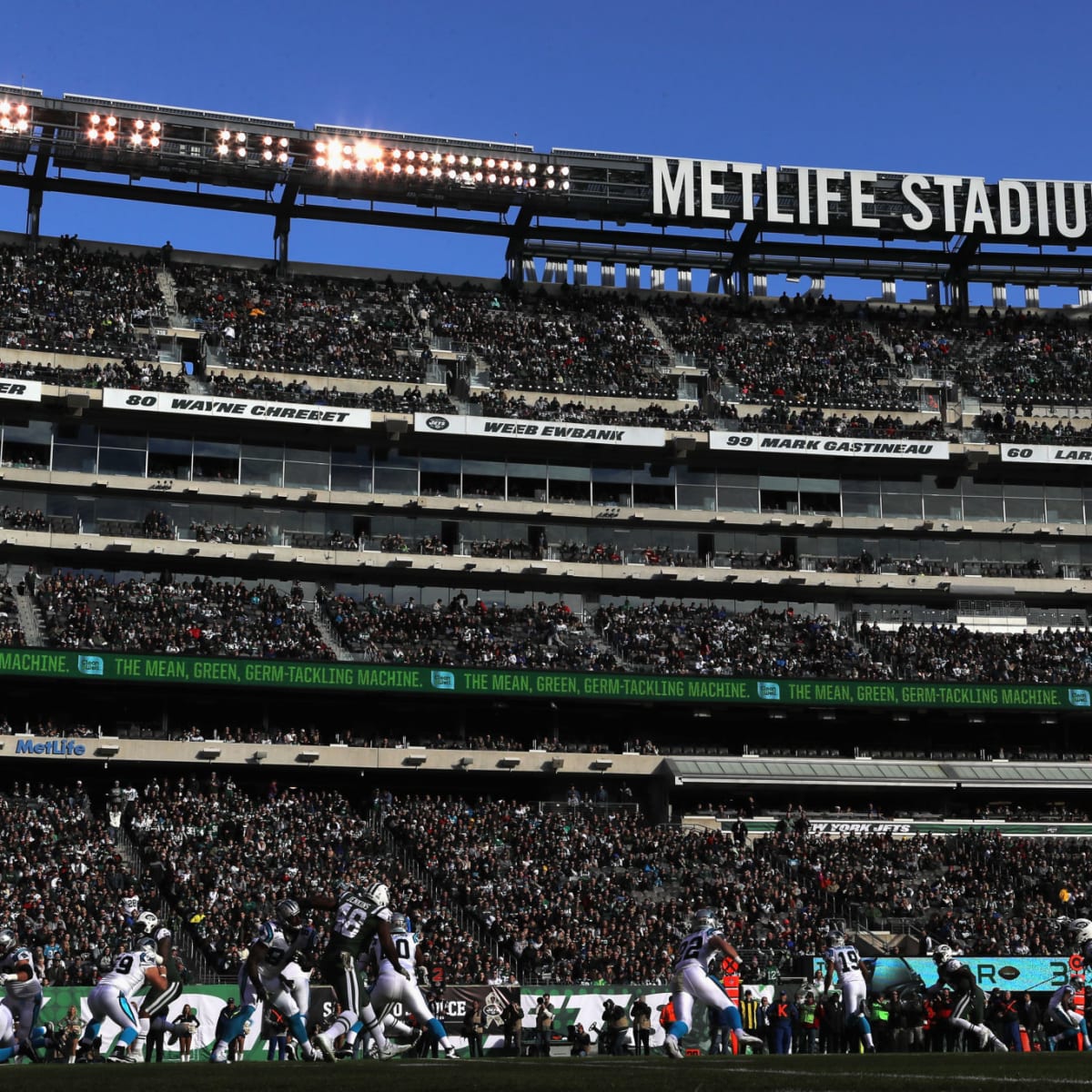 NY Jets make history with early elimination from playoff contention