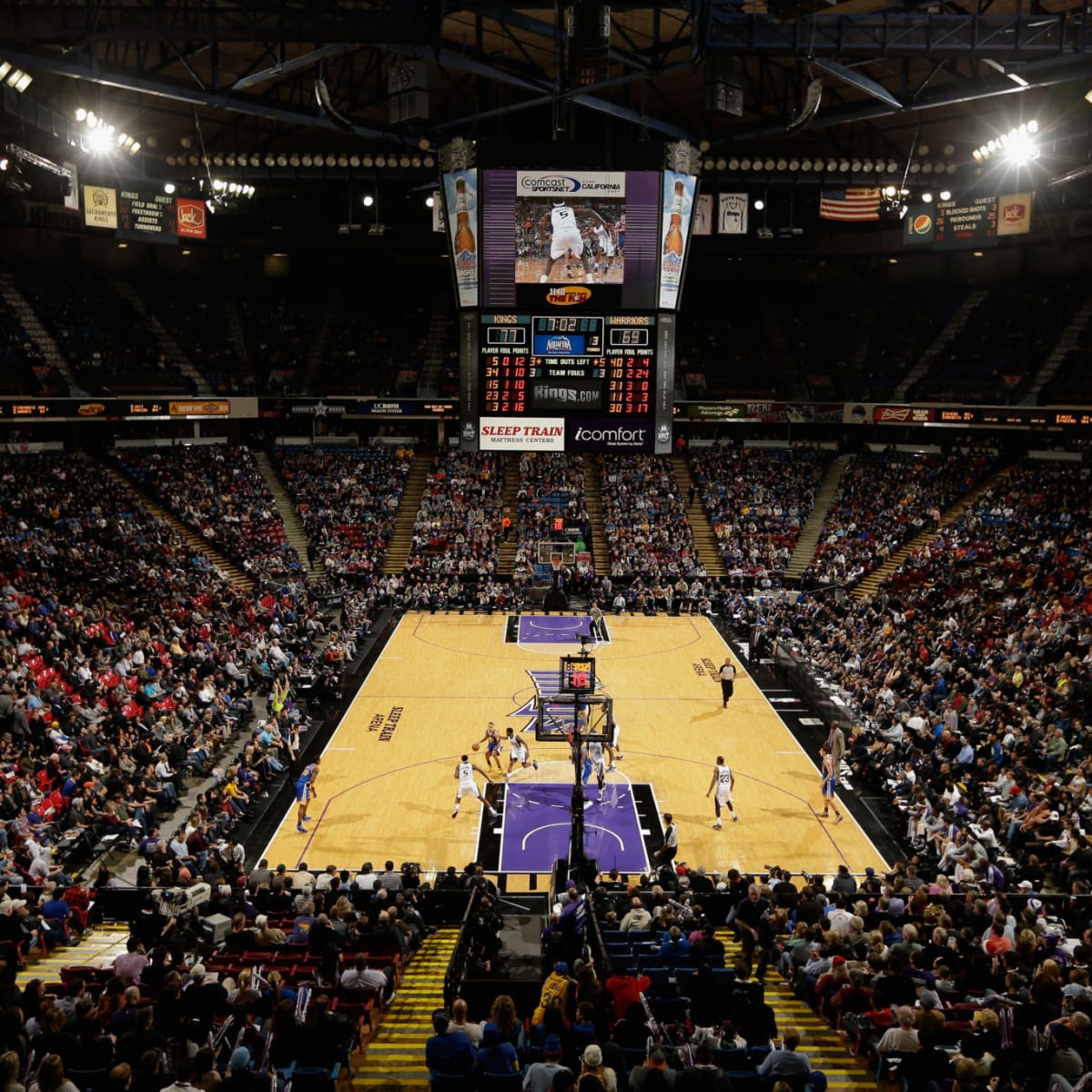 19 Facts About Sacramento Kings 