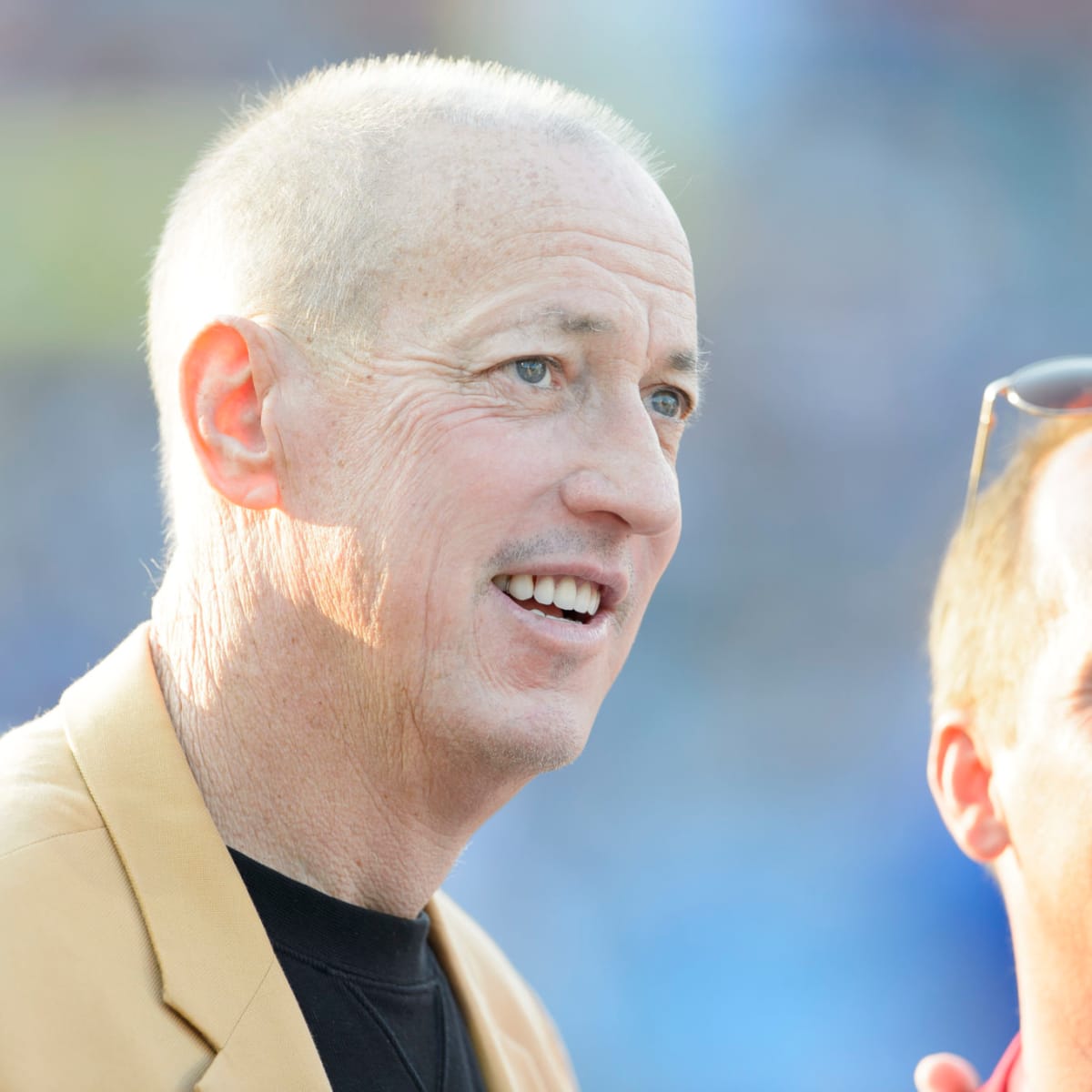 Legendary NFL Quarterback Jim Kelly Shares Great Health News - The Spun:  What's Trending In The Sports World Today