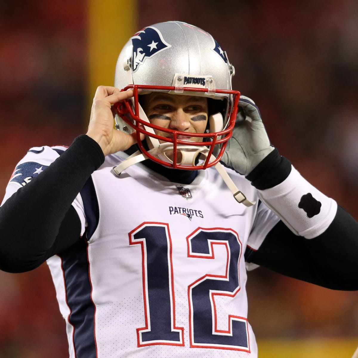 NFL on ESPN - Tom Brady took over as Pats' starting QB six months