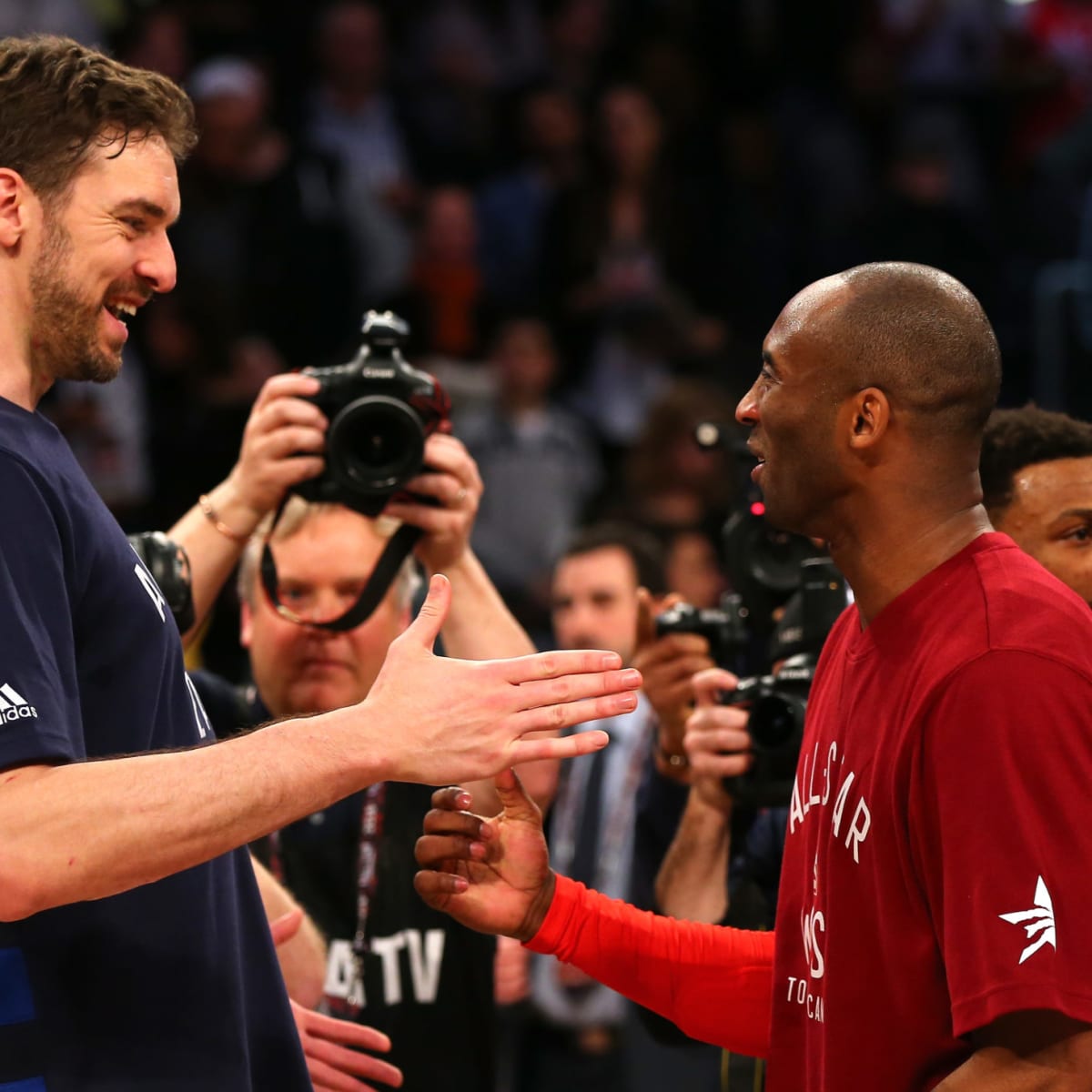 Kobe Bryant Had Brutally Honest Admission On All-Star Game - The Spun:  What's Trending In The Sports World Today