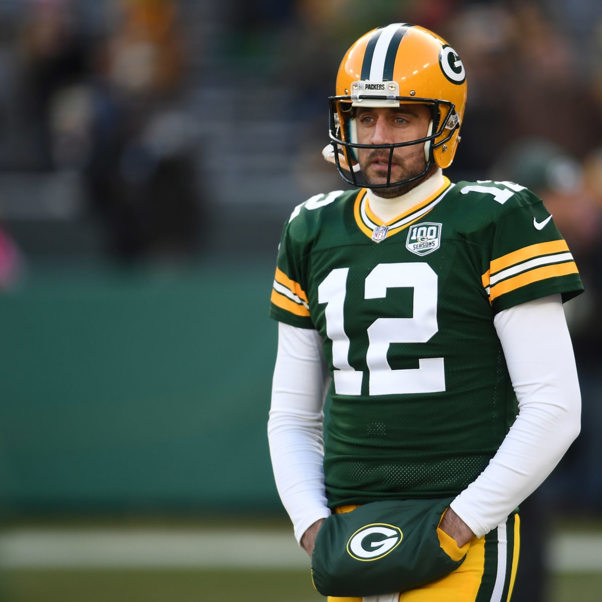 Ex-Green Bay Packers RB Has Message For Aaron Rodgers - The Spun: What's  Trending In The Sports World Today