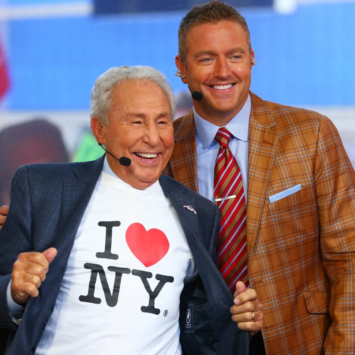 ESPN Announces Update On Lee Corso's Health Status - The Spun: What's  Trending In The Sports World Today
