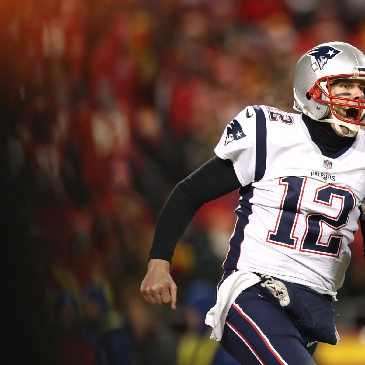 ESPN insider has one of Tom Brady's receivers as a 'perfect' fit for  Patriots