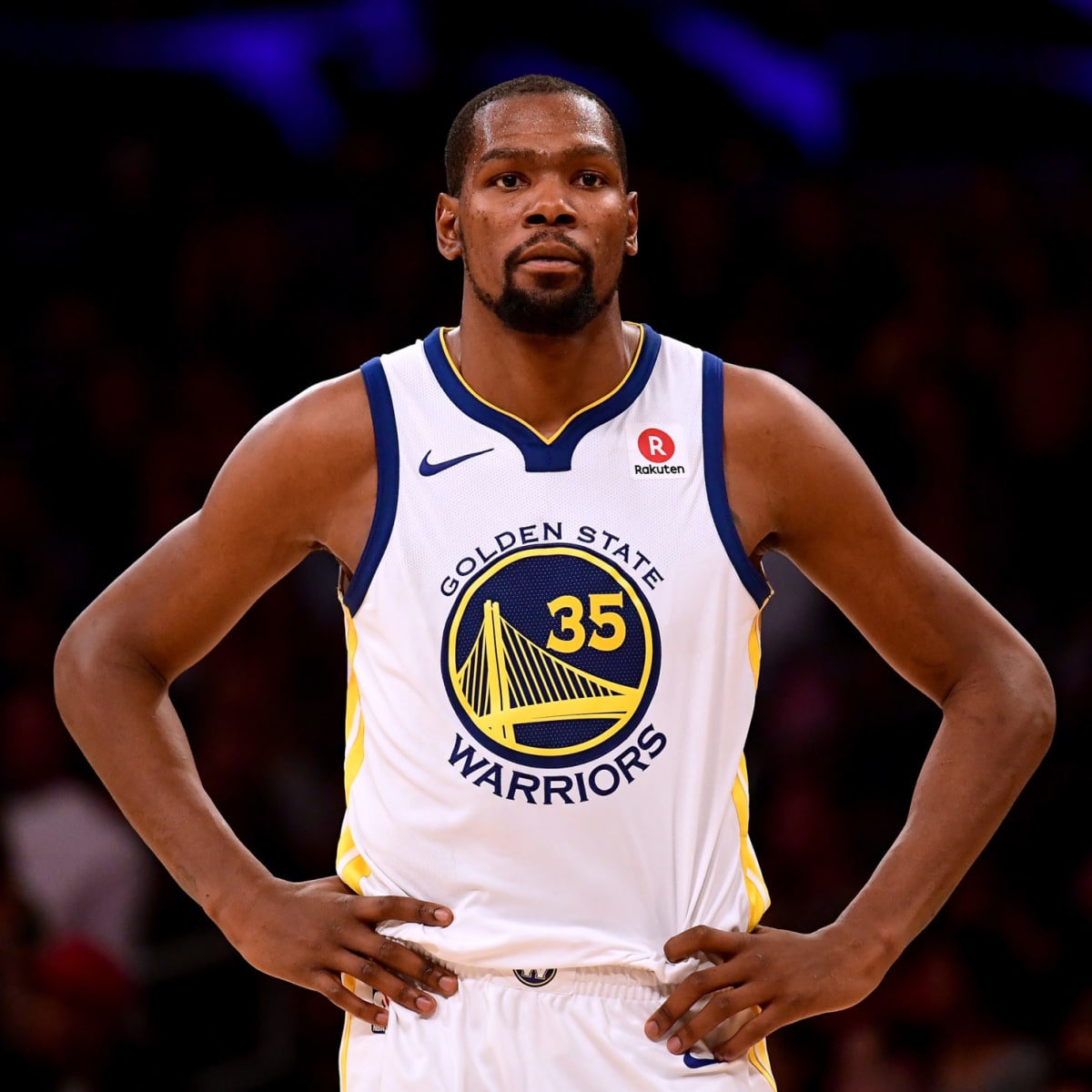Kevin Durant On Players Changing Teams: I Love What's Going On - The  Spun: What's Trending In The Sports World Today