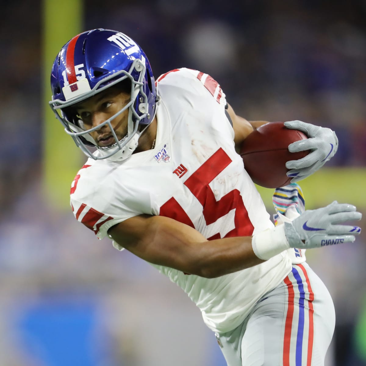 NFL World Reacts To The Giants' Trade Rumors - The Spun: What's Trending In  The Sports World Today