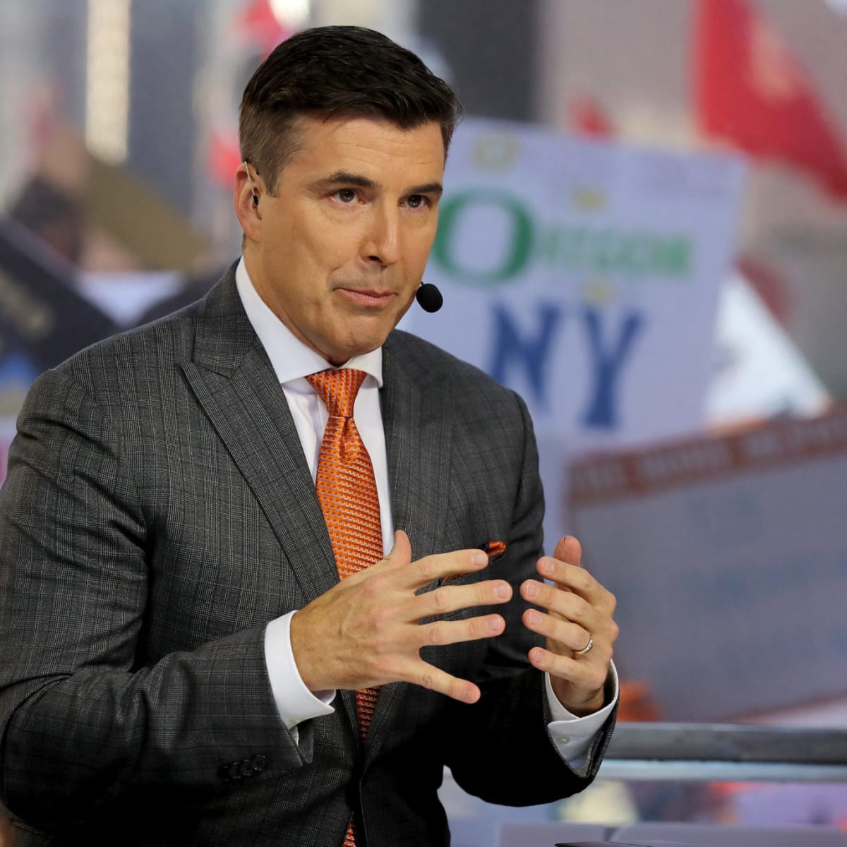 Rece Davis Reveals Update On Lee Corso Amid Health Issues - The Spun:  What's Trending In The Sports World Today
