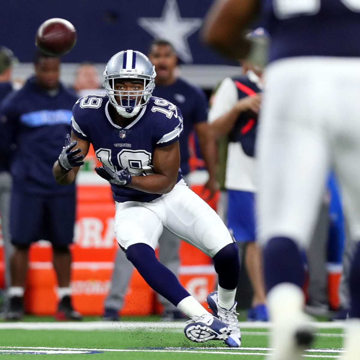 Why Dallas Cowboys Make Sense as Potential Landing Spot For