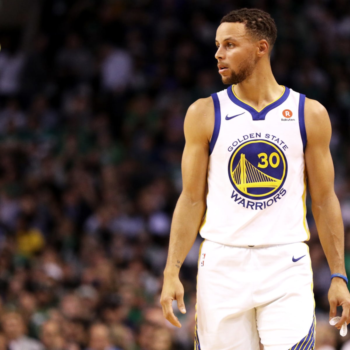 Stephen Curry set for Charlotte homecoming at All-Star Weekend
