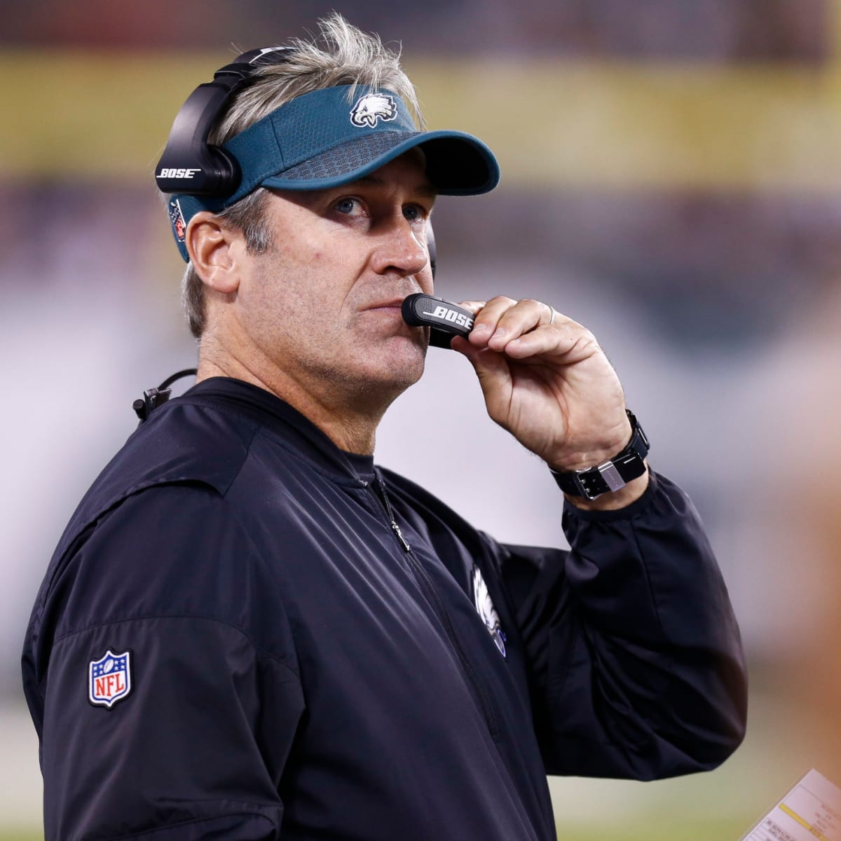 Former Eagles Head Coach Doug Pederson Scores Another Interview