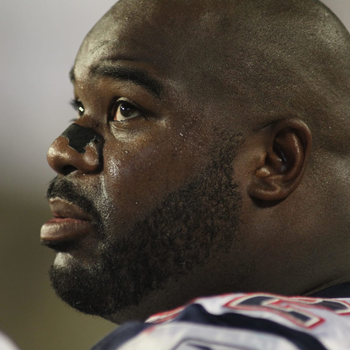 Thanks to 'real, live, walking angel,' Albert Haynesworth has new kidney  and new normal