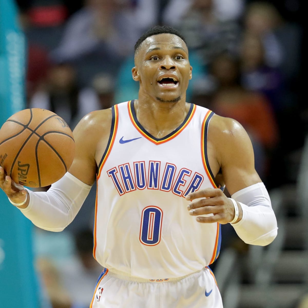 Russell Westbrook's impact reverberates among next generation of NBA  prospects