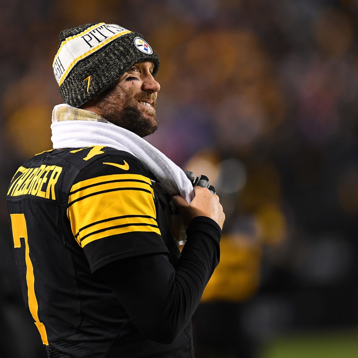 Steelers Have Reportedly Made Decision On Matt Canada - The Spun: What's  Trending In The Sports World Today