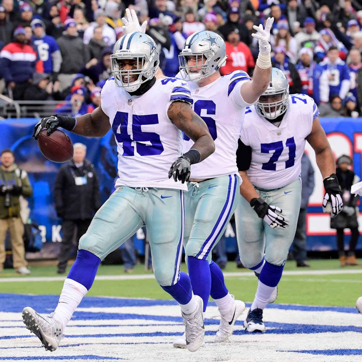 Former Buckeye safety set to re-sign with the Dallas Cowboys