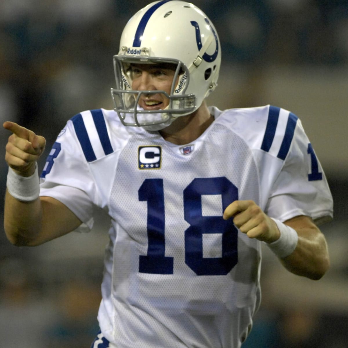 Colts answer throwback uniform prayers with latest announcement