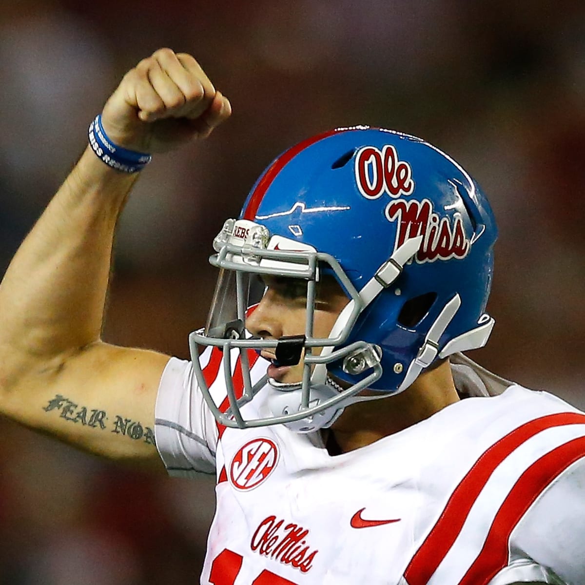 Denver Broncos - Coach Joseph announced that Chad Kelly has earned