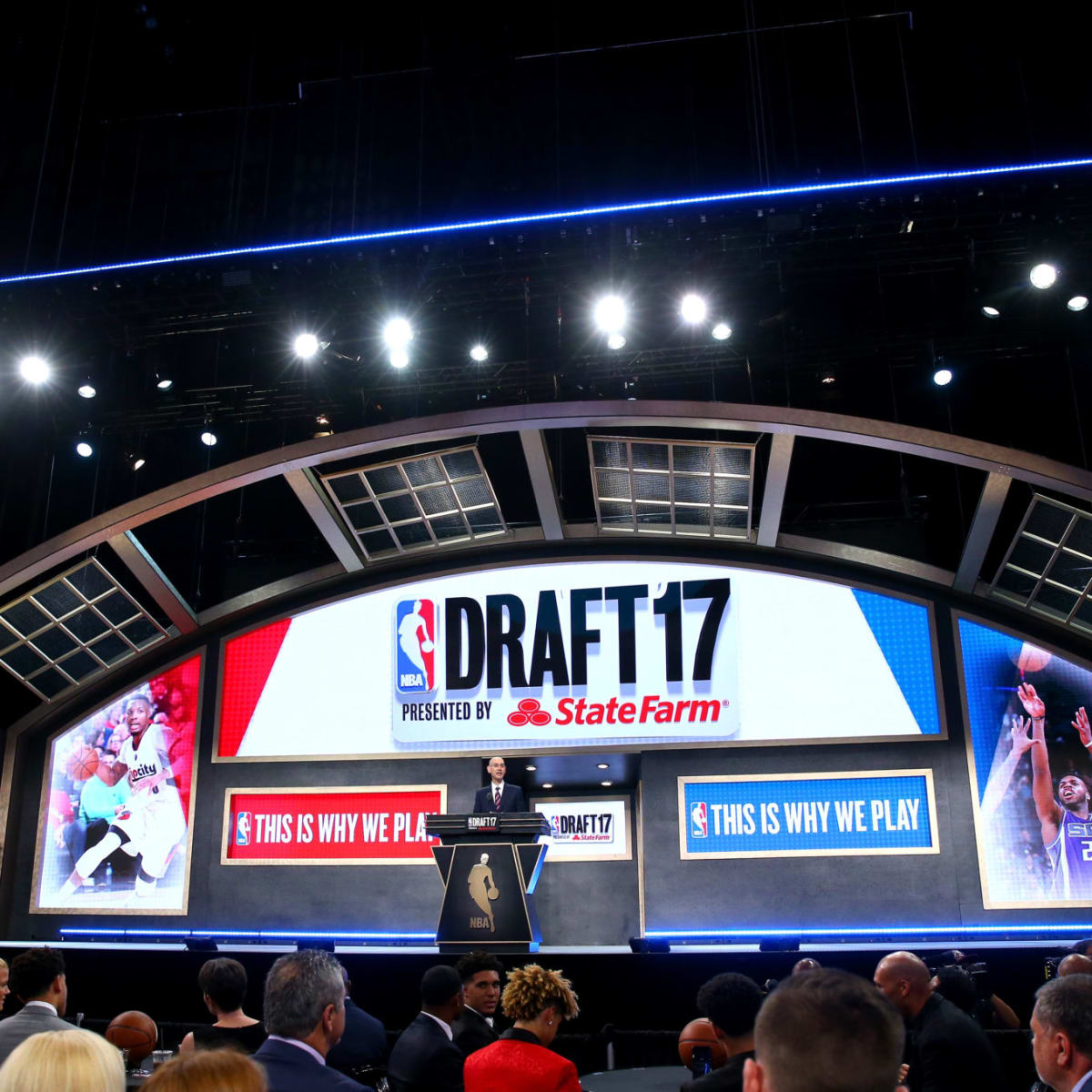 Kentucky's Hamidou Diallo declares for the NBA Draft