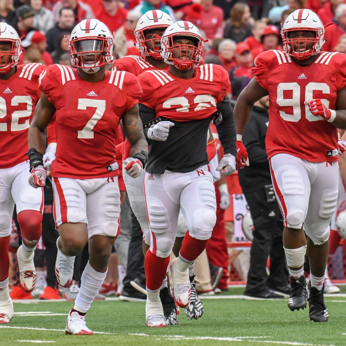 NBC Showing Classic Nebraska Football Games Tonight - Corn Nation