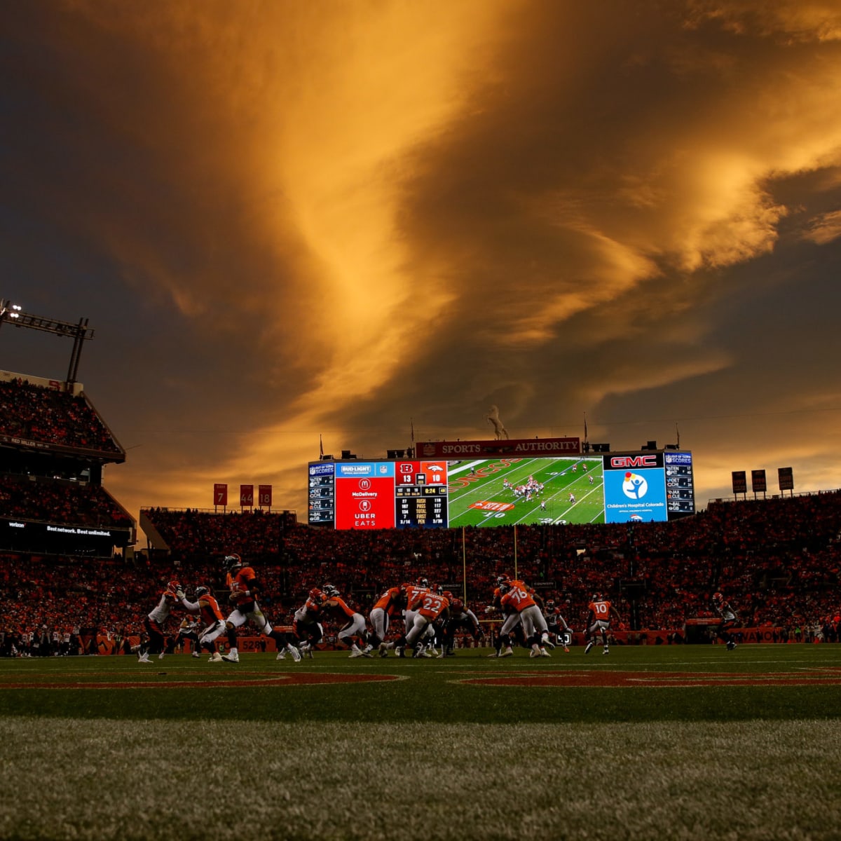 Pat Bowlen Trust announces beginning of sale process for Denver Broncos