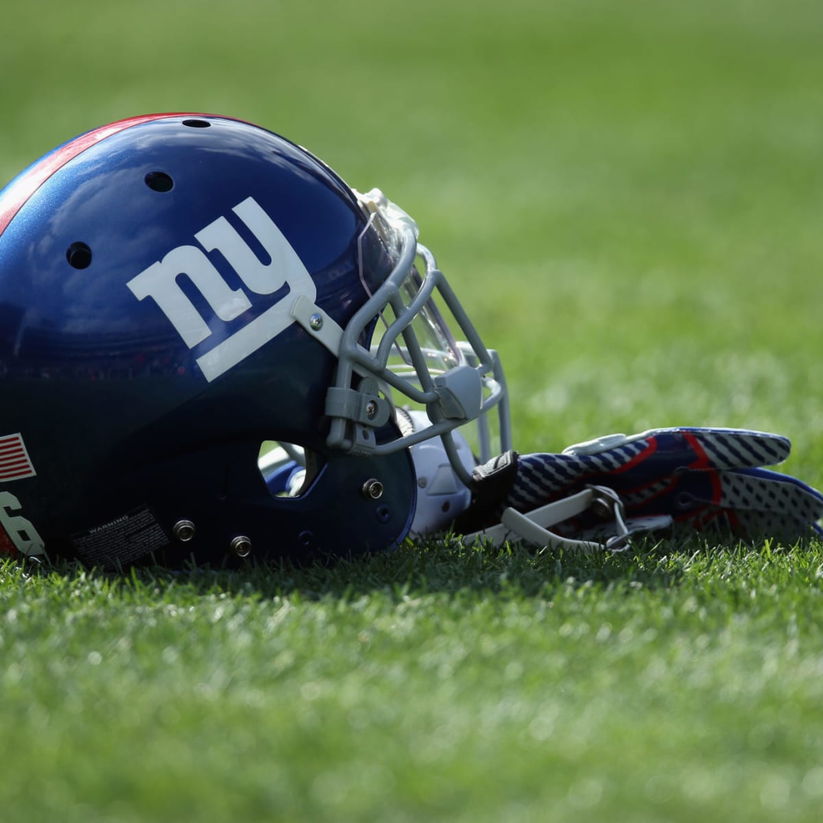 Ex-NY Giants Star Hakeem Nicks Selling Super Bowl XLVI Ring