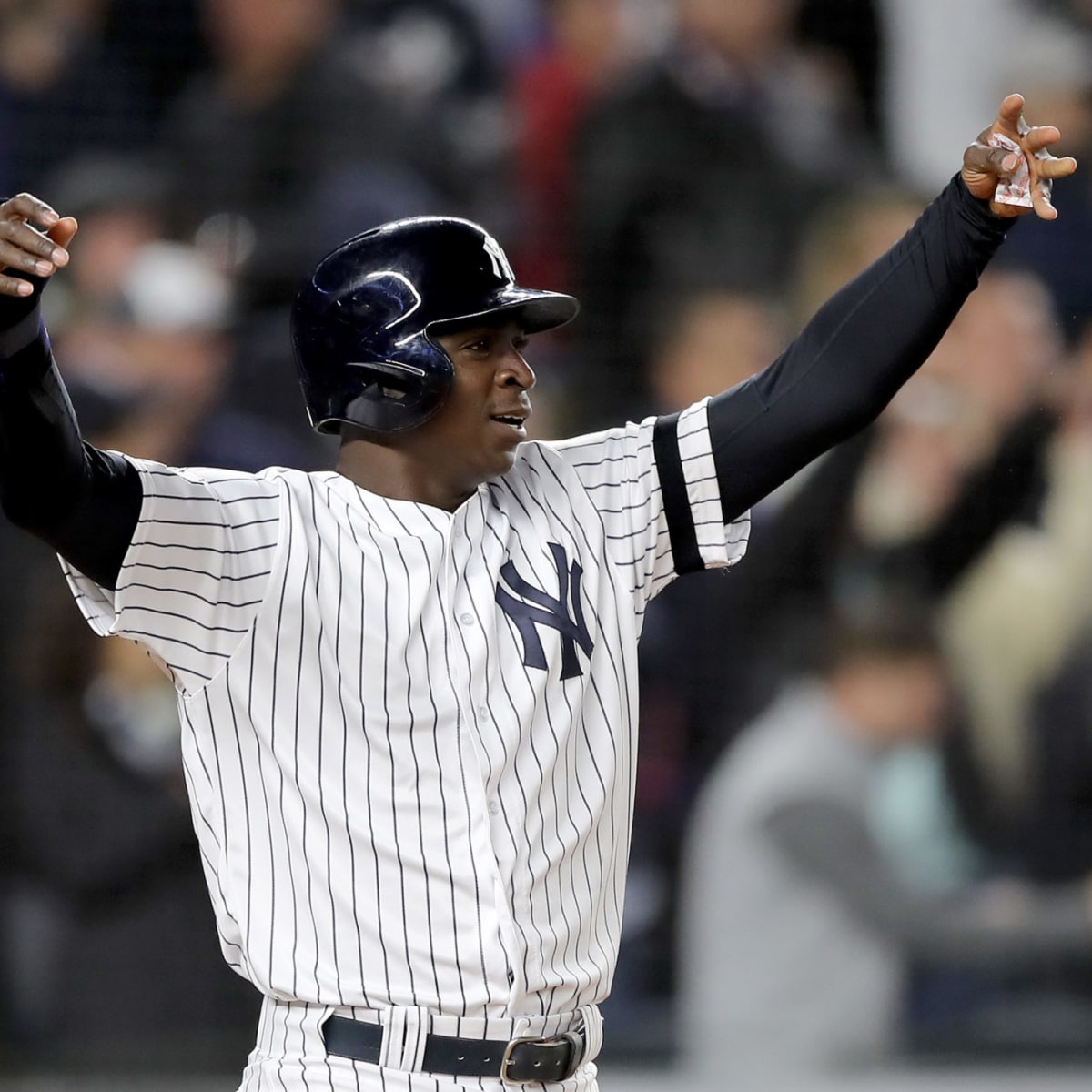 Yankees torch Twins reliever Tyler Duffey again, this time with a Didi  Gregorius grand slam – Twin Cities