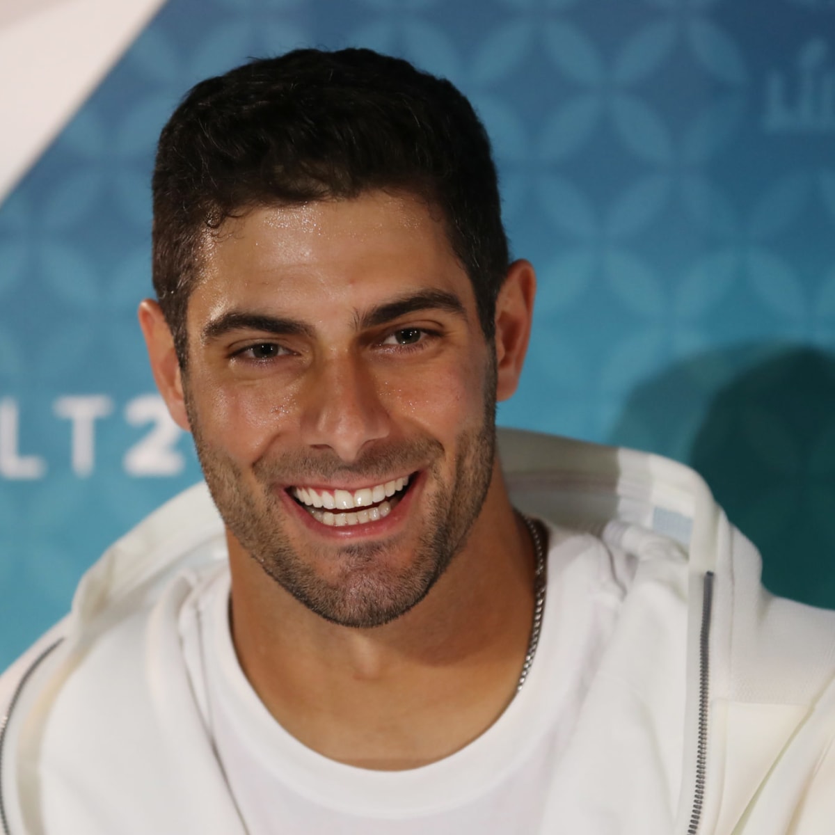 Everyone's Saying The Same Thing About Jimmy Garoppolo Today - The Spun:  What's Trending In The Sports World Today