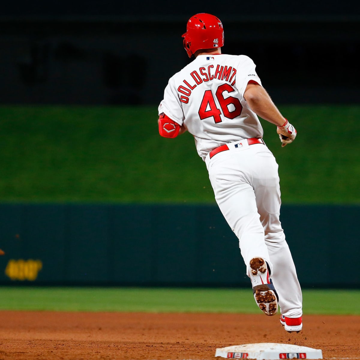 First-inning TKO: Cardinals oust Braves behind 10-run frame - The