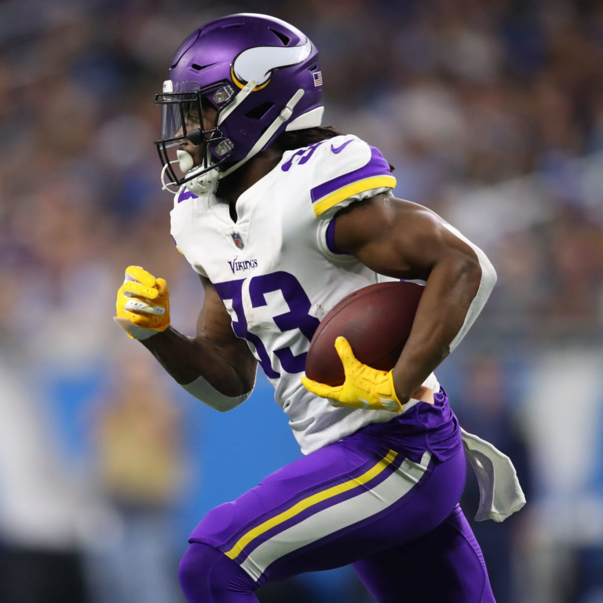 How Much Changing Jersey Number Would Cost Dalvin Cook - The Spun: What's  Trending In The Sports World Today