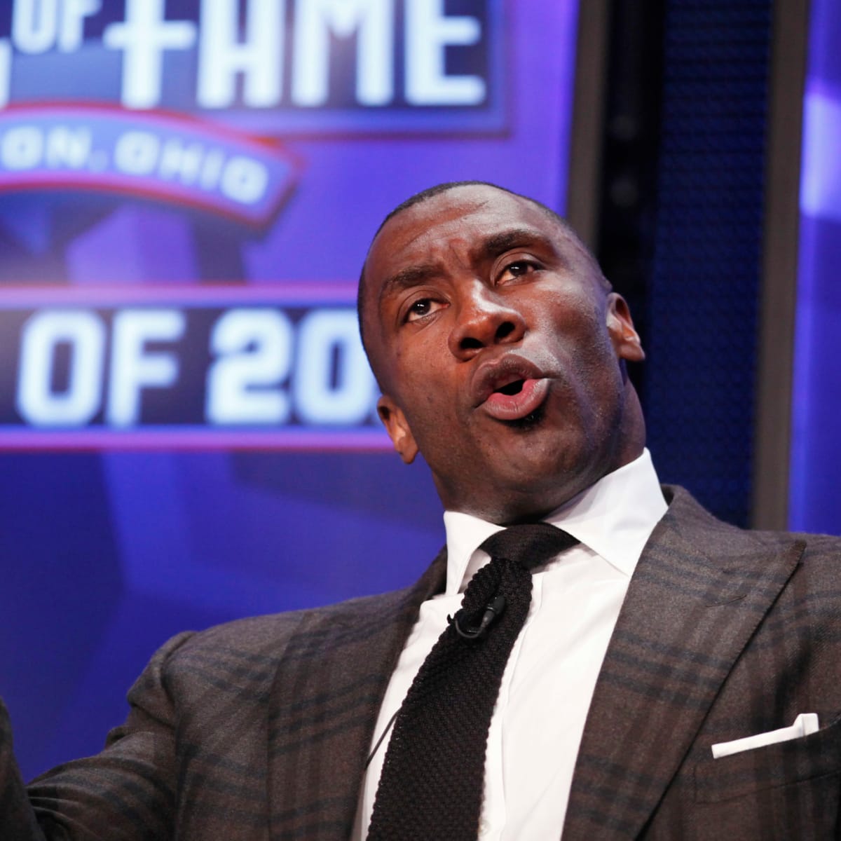 Stephen A. Smith & Shannon Sharpe react to the Dallas Cowboys' 1st