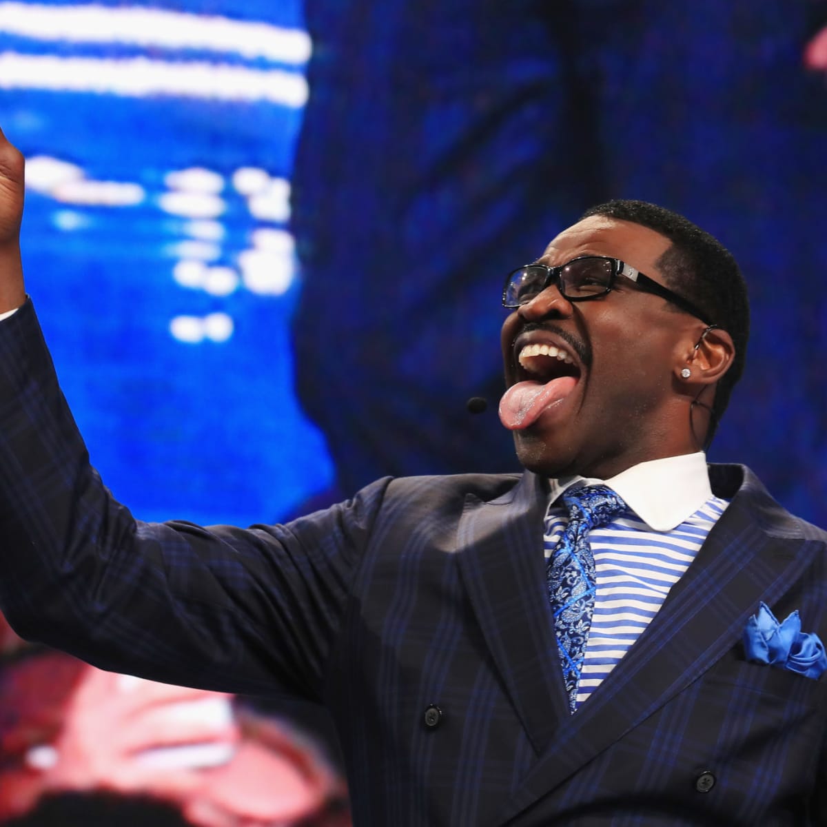 Michael Irvin's Comment On His Cowboys Jersey Is Going Viral - The Spun:  What's Trending In The Sports World Today