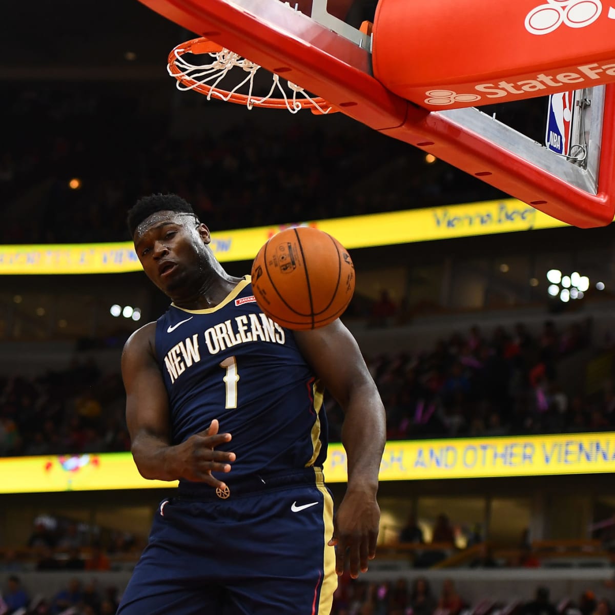 Is Zion Williamson playing tonight vs. Bulls? Injury update for Pelicans'  2022 NBA preseason game