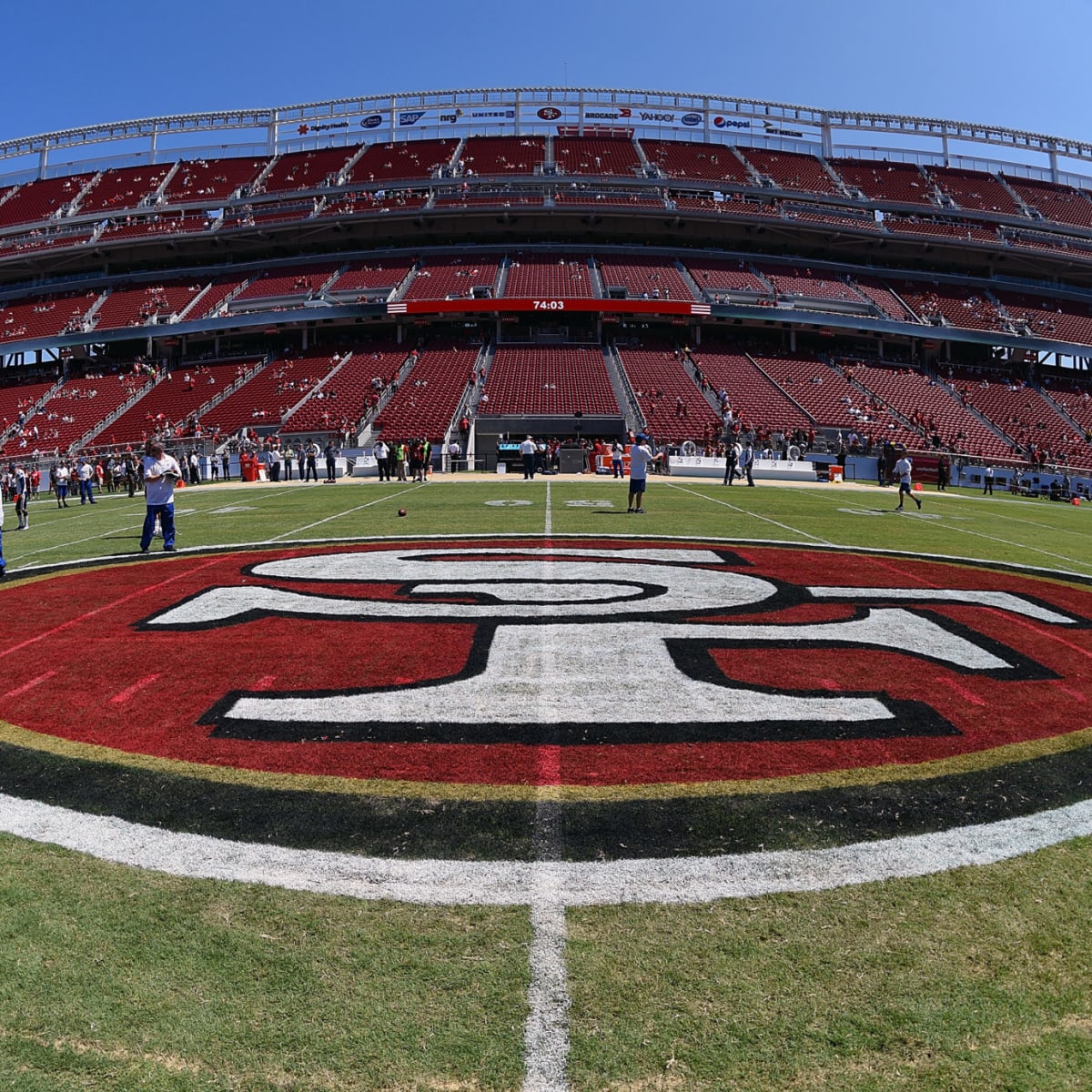 SF 49ers news, updates, injuries, opinion, and analysis - Niner Noise